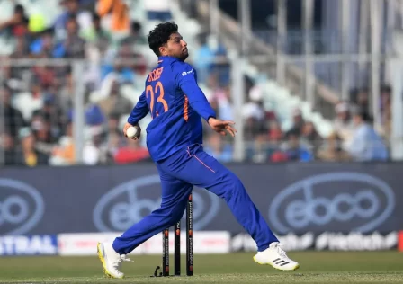 All-rounder Hardik