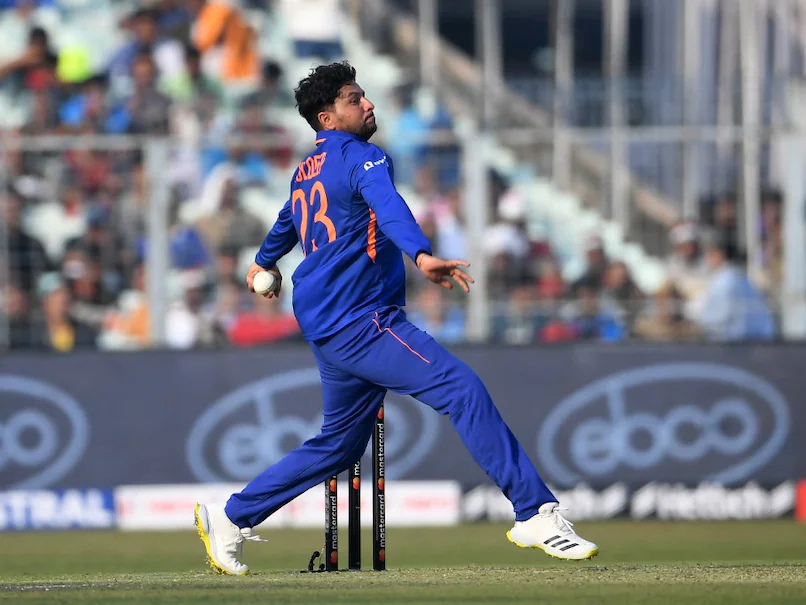 All-rounder Hardik