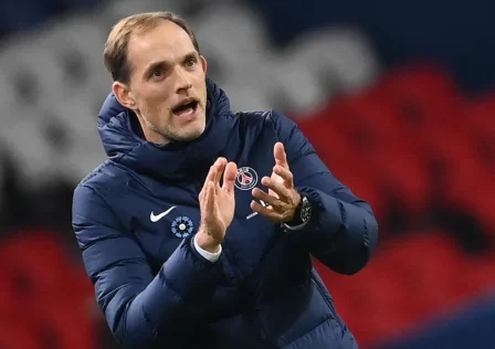 Thomas Tuchel