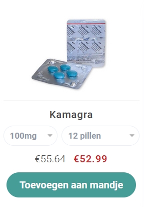 Kamagra Kopen in Amsterdam: De Beste Opties voor Erectiestoornissen